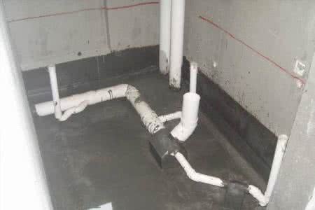 面试官容易犯的错误 不可不防!防水工程中容易犯的5个错误做法