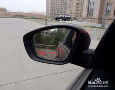 倒车入库三种情况 现实情况中三种倒车入库，总有一个你不会的