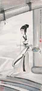 古风虐心凄美古诗 最凄美的古诗词