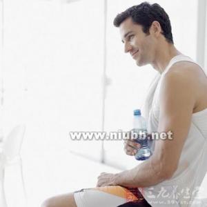 男士瘦身减肥方法 最快的瘦身方法 男士瘦身重在细节