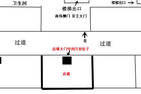 卫生间风水知识大全 店铺风水知识 店铺卫生间风水 店铺卫生间风水知识解析