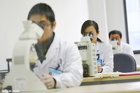 中国病理科哪个医院好 中国病理科 没人干没人会没学生学