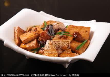 文思豆腐是哪个菜系 豆腐菜系大全