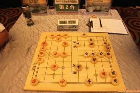人生的棋局 女子便是好/棋局人生
