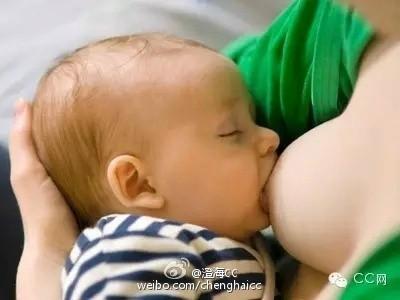 母乳毒死宝宝 让你震惊的真相：母乳竟然“毒死”宝宝