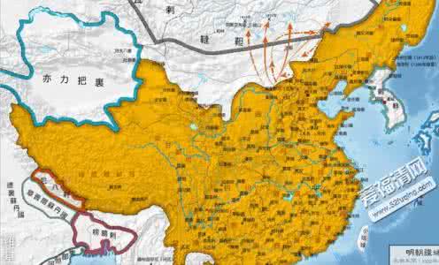 大明帝国日不落 大明帝国vs帖木儿帝国,差一点就成功的火星撞地球!