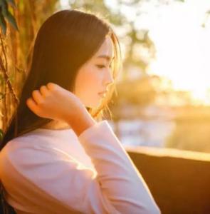 女生说心情不好想静静 ? 心情不好，听完这一曲，心肯定会静下来
