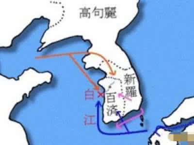 一战日本 揭秘：中国哪个朝代一战就打掉日本千年野心？