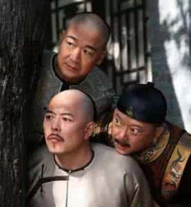 和珅纪晓岚刘墉 刘墉和和珅纪晓岚之间的渊源是什么?