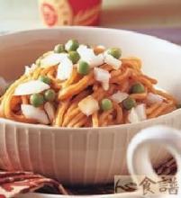 麻酱面 麻酱面酱 绝密配方