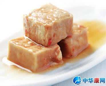 豆腐乳的做法大全有图 豆腐乳的做法有哪些
