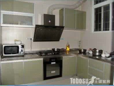 性价比最高的橱柜 性价比最高的橱柜 志高橱柜怎么样