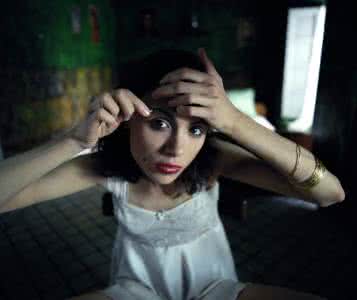 男人和女人谁更美？