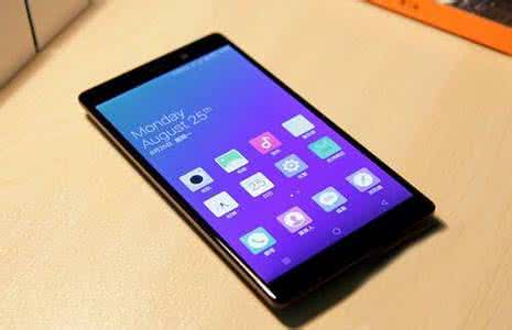 闪电降价网页版 1799元 IUNI U3 4G版降价啦