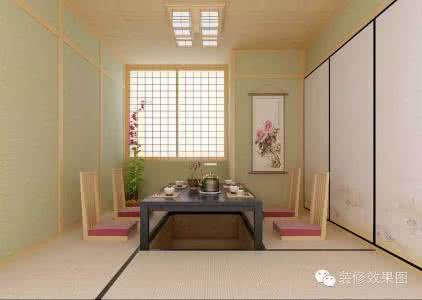 小户型榻榻米卧室设计 40套经典榻榻米设计,任何户型都能完美搭配