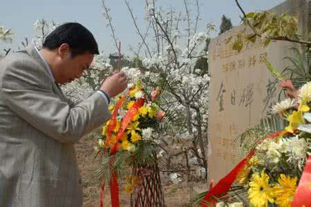 金日磾后人 分布 金日磾后人是谁？金日磾后人结局