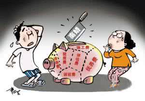 该不该离婚心理测试 要不要离婚应该先掂量三件事