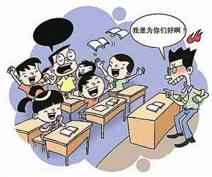 教师“不讲”,逼迫学生“问”与“讲”【阅读推荐】