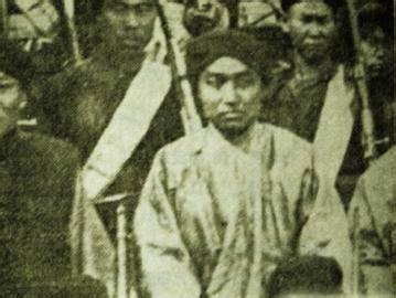 张作霖 冯德麟 冯德麟和张作霖:兄弟俩同时当师长却裂痕渐生
