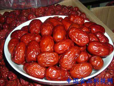 红枣和红糖是补血佳品 警！红糖红枣补血误区