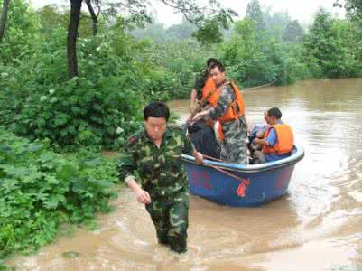 洪水自救方法 洪水急救方法大全 洪水来了自救方法