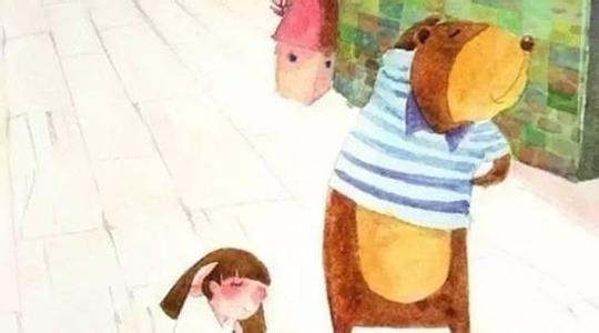 培养孩子独立自主能力 一张图告诉你如何带出独立自主的孩子