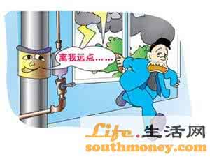 预防雷击 户外安全预防雷击小知识