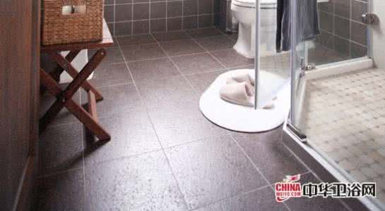 家装地砖效果图 防滑地砖都不了解，家装所存的安全隐患如何消除？