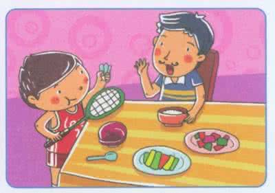 饭后运动想吐 为什么饭后不能马上运动