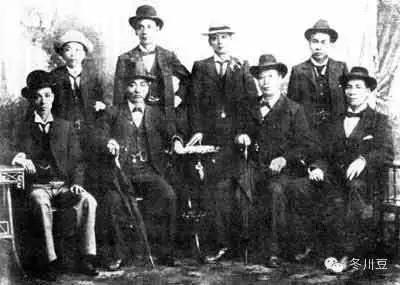 梁启超与中国近代思想 近代改革家梁启超是个怎样的人