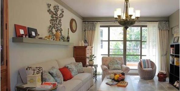 家居风水宜忌300例 家居风水：爱家风水画摆放有40个风水宜忌