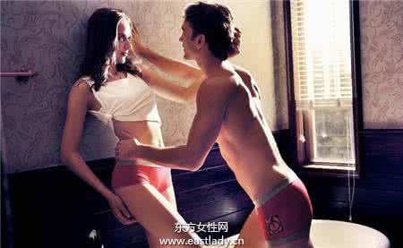 跟女人聊天调情句子 如何给女人调情更能打动她