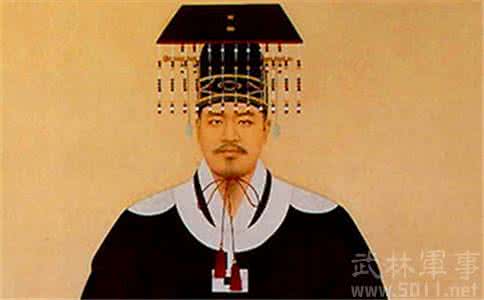 纯宗李坧没生育能力 高宗纯宗李坧简介 李坧为什么不能生育