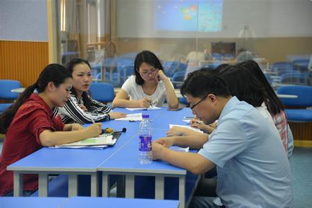 新常态课堂 教师课堂生活新常态