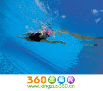 梦见在海里游泳 梦见在海里游泳 梦见站在海里