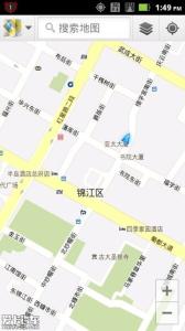 上海特色面馆 2012版上海特色面馆地图(12.8.20)