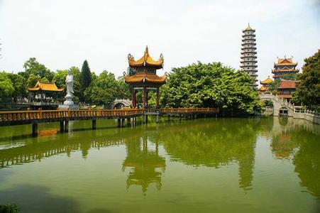 福州有哪些旅游景点 福州哪些旅游景点比较有名?