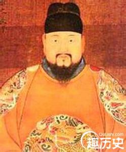 中国历史朝代表及皇帝 盘点中国古代历史上当过两次皇帝的6个牛人