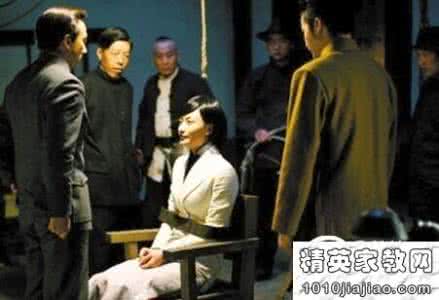 军统特务头子戴笠 这样培训女特务：特务头子戴笠蹂躏多少民国红颜？