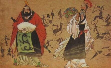 神医华佗奇方妙治 神医华佗活了多少岁 华佗活了多少岁