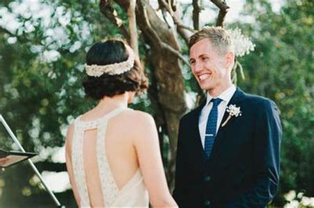 一个准备好结婚的男人是什么样的