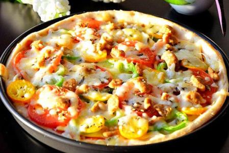 米斯特披萨网上订餐 【十分钟披萨】