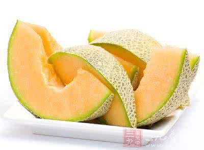 孕妇可以吃哈密瓜吗 孕妇吃哈密瓜的注意事项