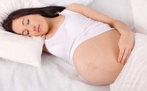 孕妇临产前的征兆 孕妇临产前会有什么征兆