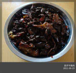 各种咸菜的腌制方法 上百种腌咸菜的方法