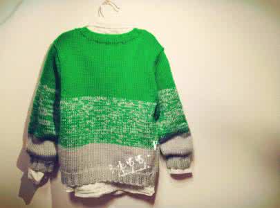 花样少男少女 适合少男少女穿的各款毛衣