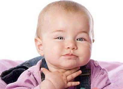 宝宝着凉咳嗽 宝宝着凉咳嗽了，不用着急