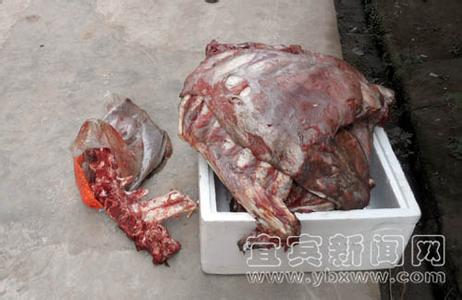 吉利博越给谁敲警钟 病死牛肉流向餐桌再次叩响监管不力警钟