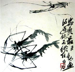 齐白石晚年自省 齐白石的故事 齐白石晚年自省的故事