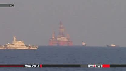 外媒理解中国历史统一 外媒:中国不理咆哮恫吓 981事件标志美地位终结